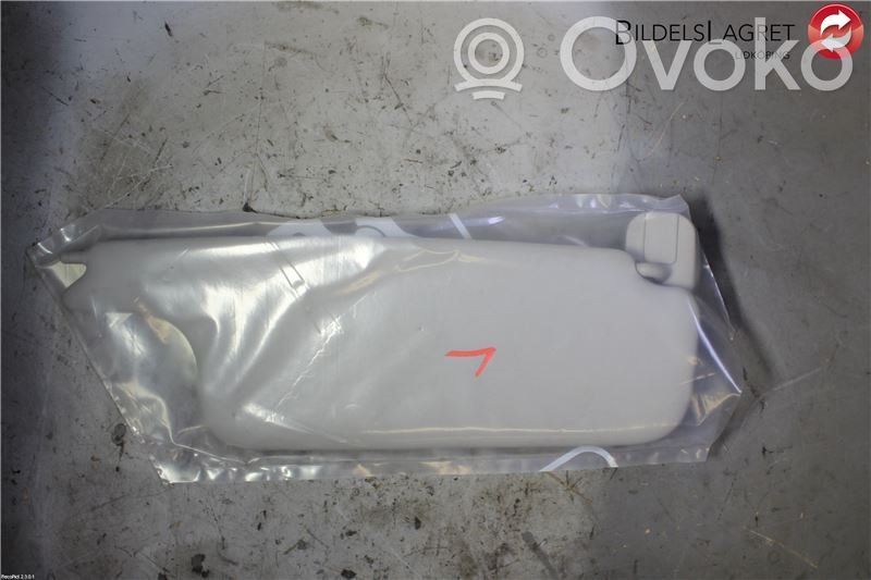 Renault Megane II Osłona przeciwsłoneczna 