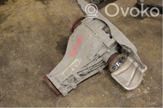 Audi A4 S4 B8 8K Hinterachsdifferential 