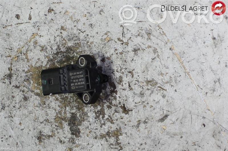 Audi A3 S3 8P Sensor / Fühler / Geber 