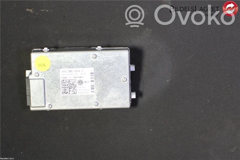 Volkswagen Tiguan Reversing camera 