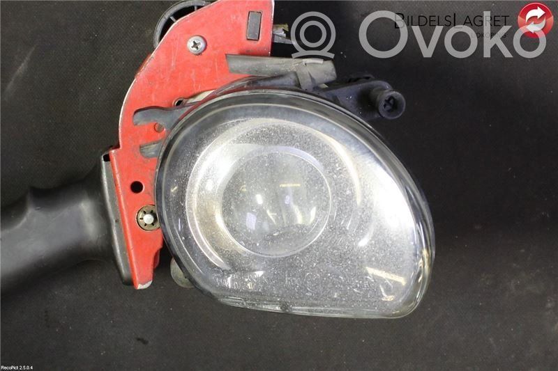Audi A8 S8 D3 4E Front fog light 