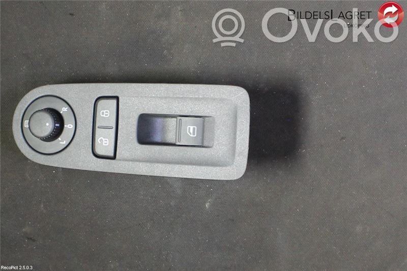 Volkswagen Up Interruptor del elevalunas eléctrico 