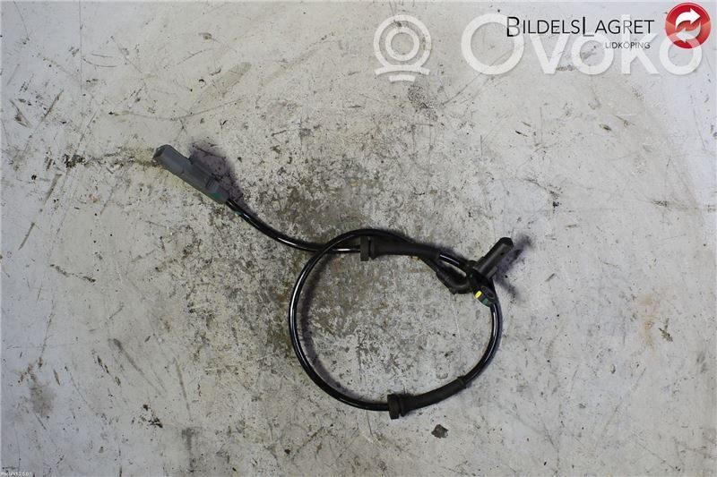 Nissan Micra ABS Sensor hinten 