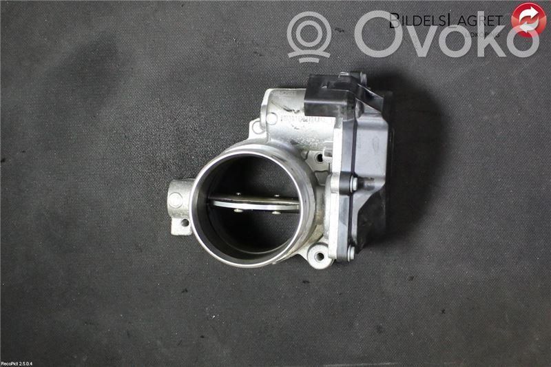 Throttle valve   059145950AA,A2C83592300,059145950AF