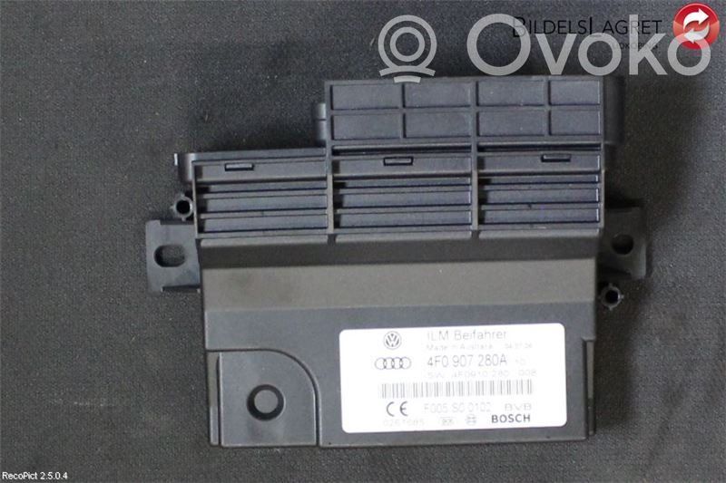 Autres unités de commande / modules   4F0907280B,F005S00102,4F0907280A