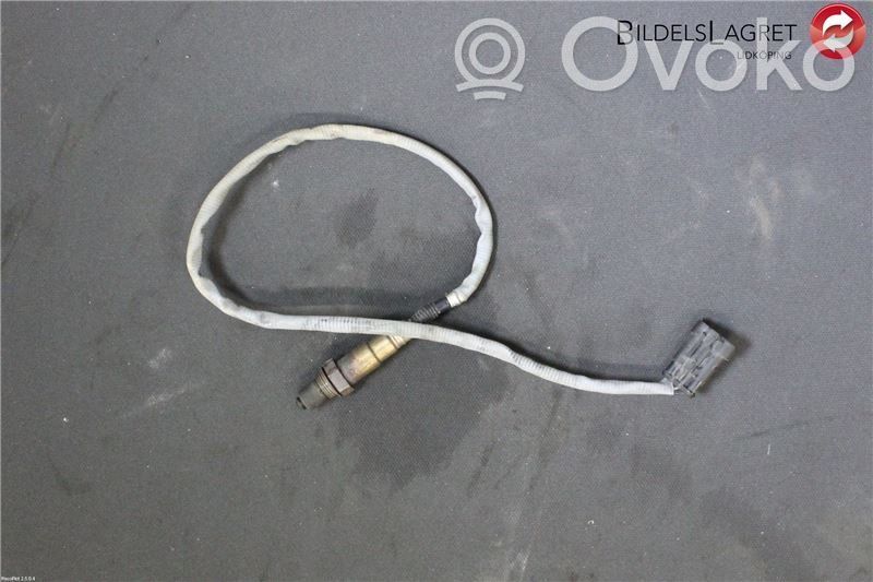 Alfa Romeo Spider Lambda probe sensor 