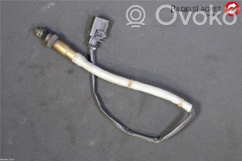 Audi A6 S6 C6 4F Sonde lambda 