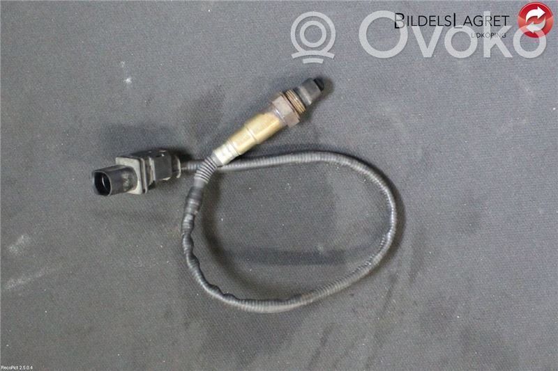 Alfa Romeo Spider Lambda probe sensor 