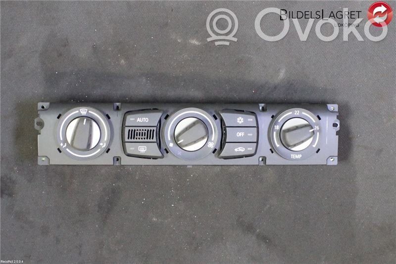 Climate control unit   64119248702,90025228,915563801