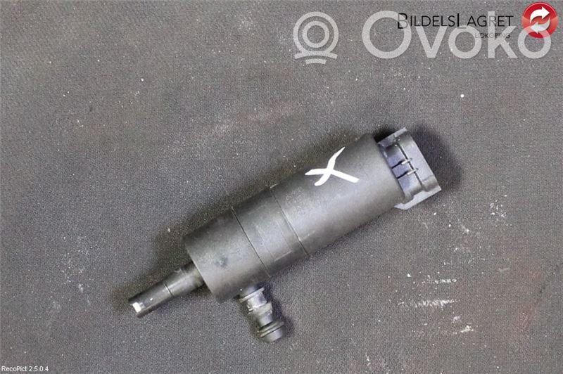 Nissan Note (E11) Headlight washer pump 