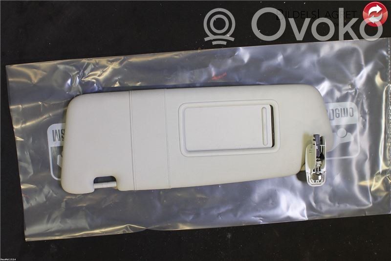 Osłona przeciwsłoneczna   8K0857551F8S0,8K0857551,8K0857551
