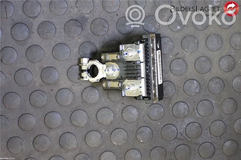Nissan Qashqai Modul siguranțe 