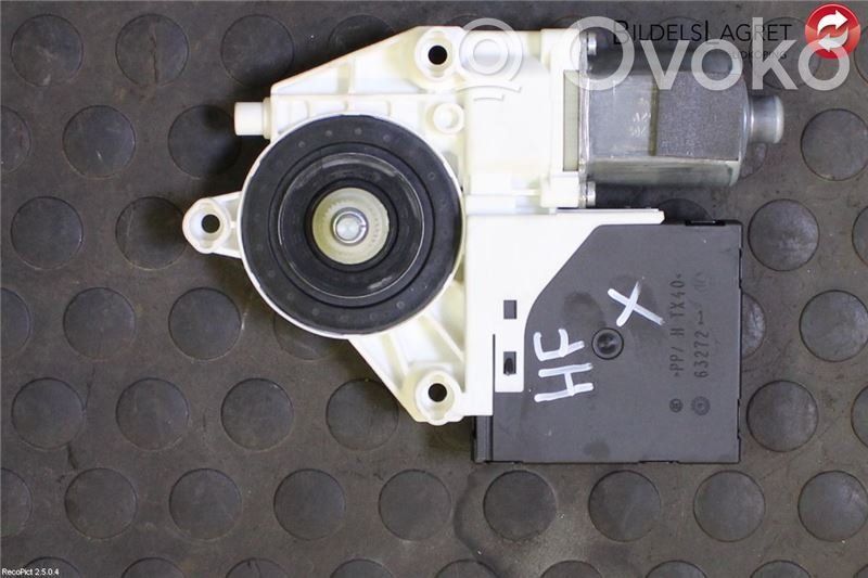 Audi A3 S3 8P Moteur de lève-vitre de porte avant 