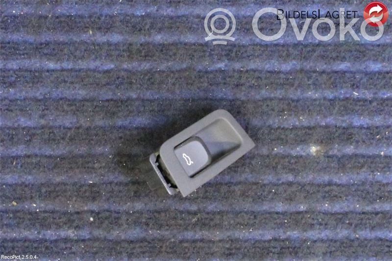 Audi A6 S6 C7 4G Tailgate/boot open switch button 