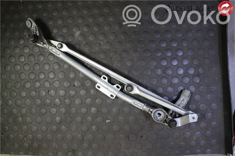 Front wiper linkage   716171104,716171104,716171104