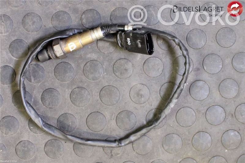Sonda lambda   06H906262A,0258010007,06H906262A