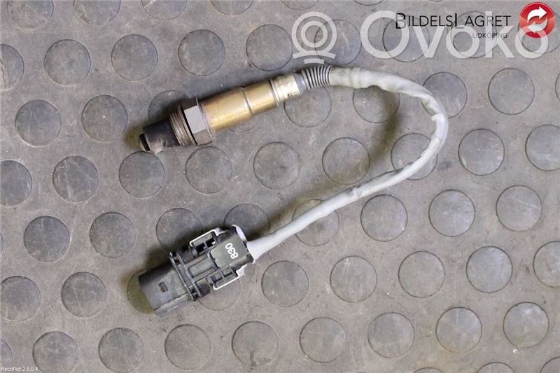 Sonde lambda   07L906262S,0258017153,07L906262S