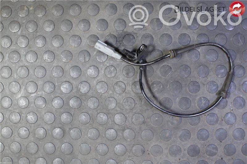 Nissan Note (E12) ABS Sensor hinten 
