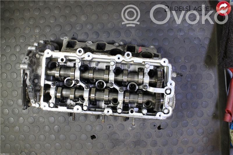 Audi A5 8T 8F Galva 