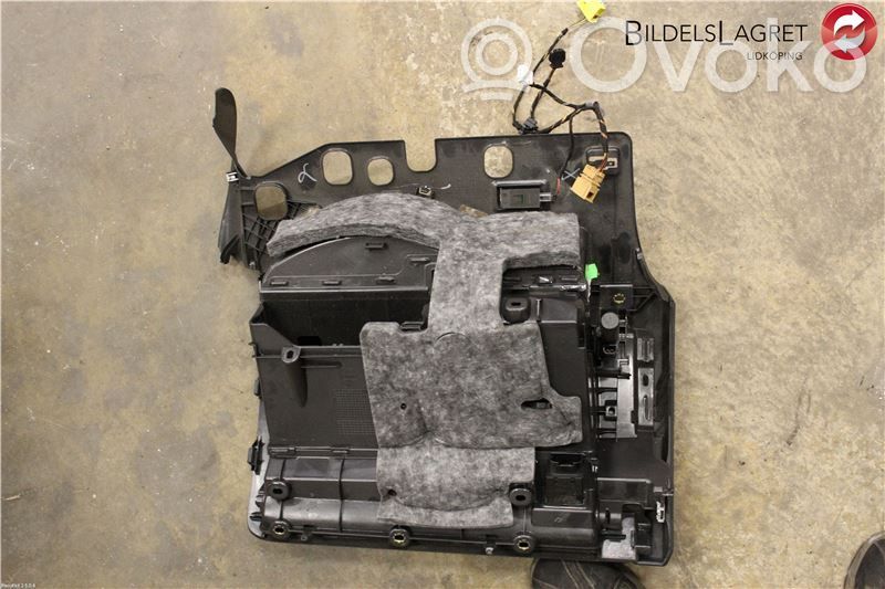 Audi A4 S4 B8 8K Juego guantera 