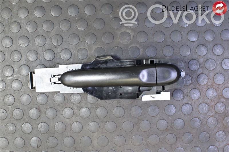 Nissan Micra Manecilla externa puerta delantera 