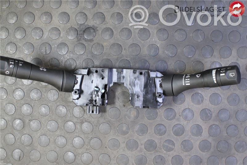 Nissan Note (E12) Lenkstockschalter Kombischalter 