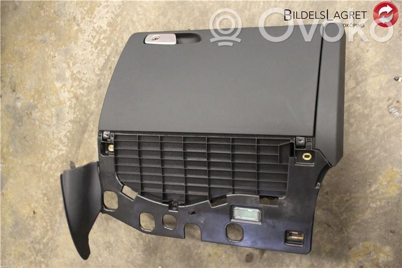 Audi A4 S4 B8 8K Juego guantera 