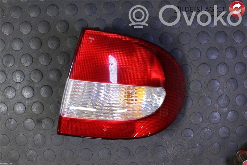 Renault Megane I Takavalot 