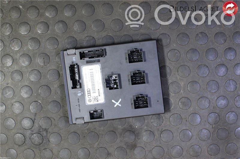 Audi A6 S6 C7 4G Module confort 