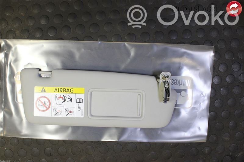 Audi A3 S3 8V Visera parasol 