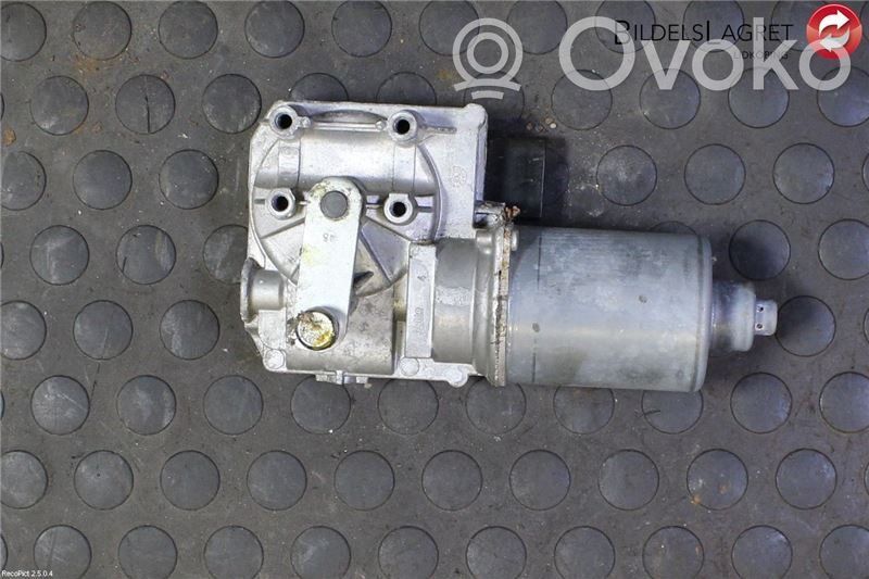 Audi A4 S4 B8 8K Silniczek wycieraczek szyby przedniej / czołowej 
