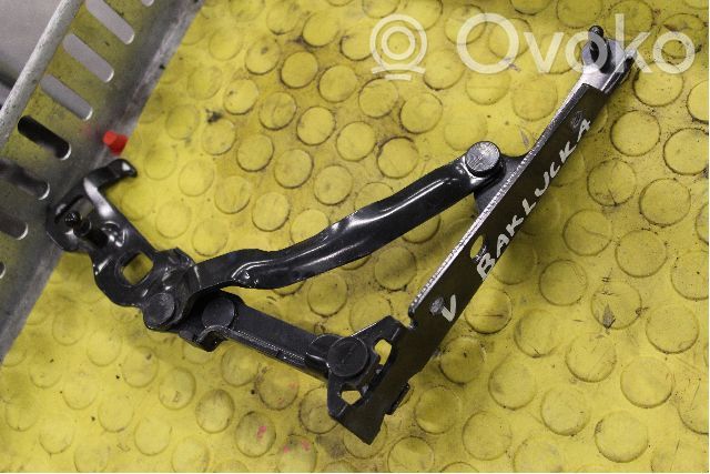 Chevrolet Corvette Tailgate/trunk/boot hinge 