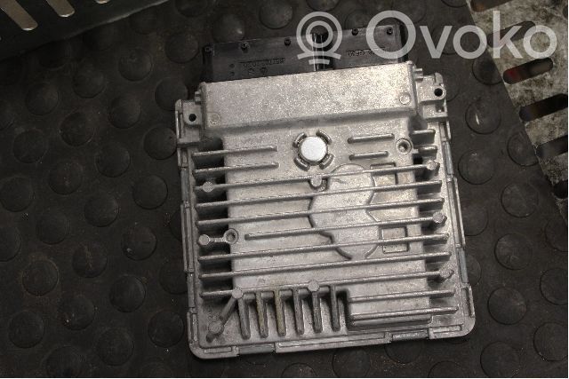 Injection control unit/module   03L906023PL,5WP42947AA,03L906023L