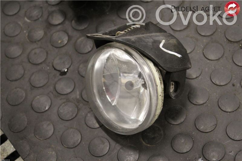 Chrysler Sebring (JS) Etusumuvalo 