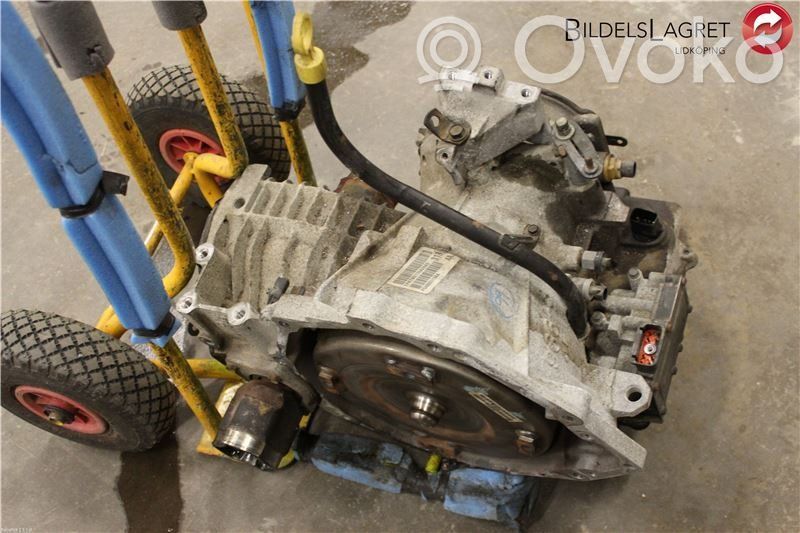 Chrysler Sebring (JS) Automatic gearbox 
