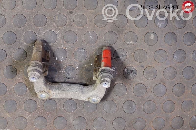 Volkswagen Polo V 6R Suport etrier spate 