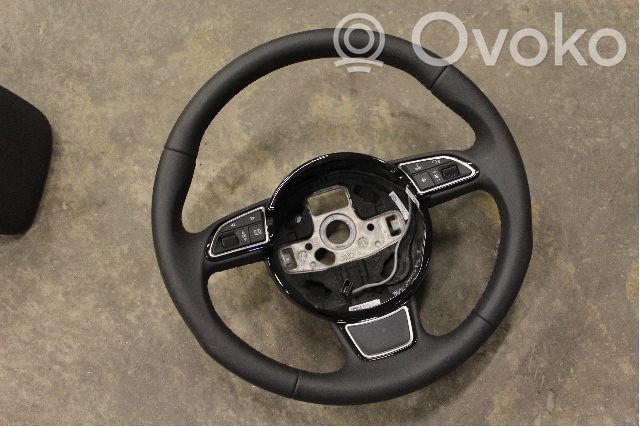 Audi A3 S3 8V Volant 