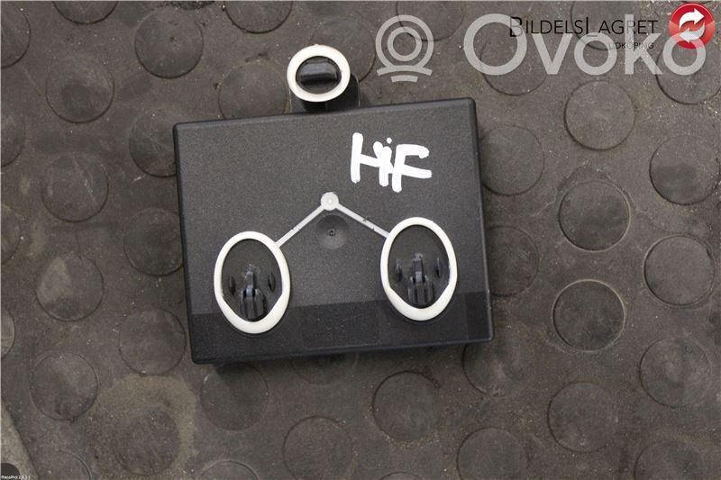 Unité de commande module de porte   4F0959792E,4F0959792E,4F0959792E
