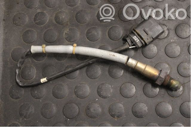 Volkswagen Touareg I Sonda lambda 