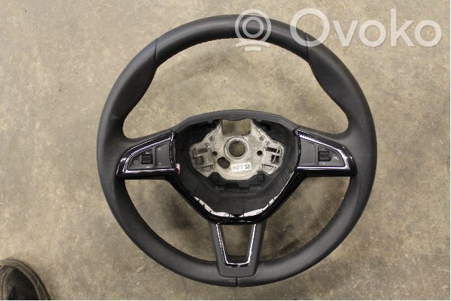 Steering wheel   5L0419091FCWE,5L0419091F,5L0419091F