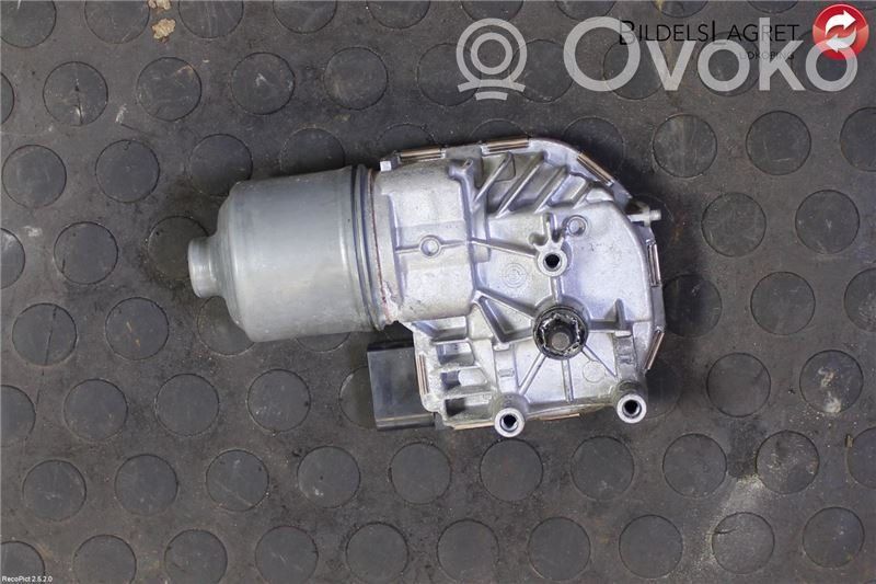 Skoda Yeti (5L) Wischermotor 