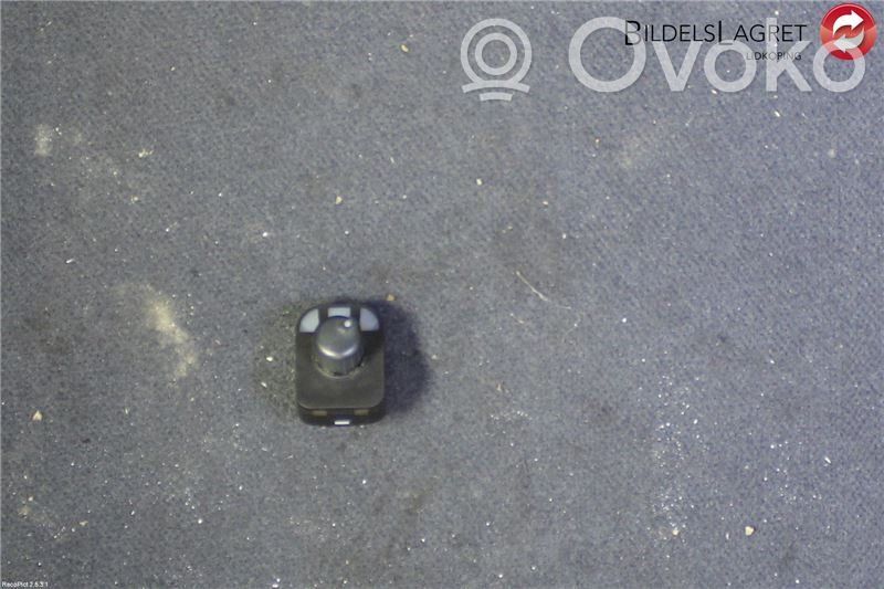 Audi A3 S3 8P Interruptor del espejo lateral 