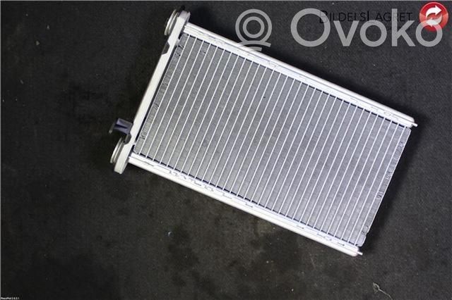 BMW 1 F20 F21 Radiator aerotermă 
