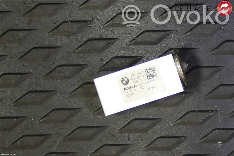 Mini One - Cooper F56 F55 Zawór rozprężny klimatyzacji A/C 