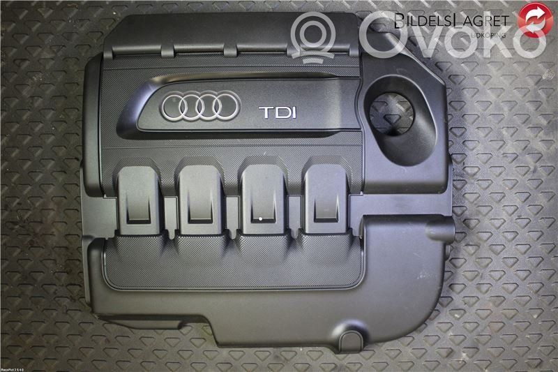 Audi A3 S3 8V Moottorin koppa 