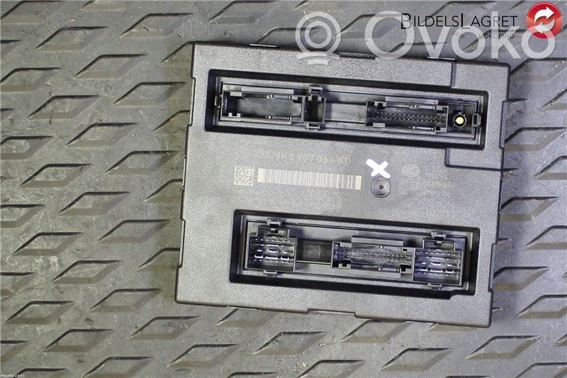Audi A4 S4 B8 8K Módulo de confort/conveniencia 