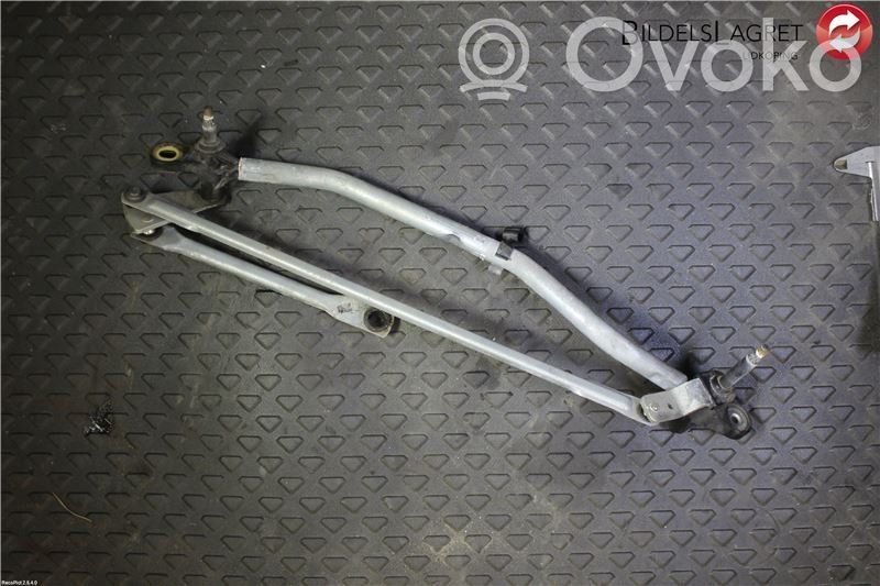 Audi A4 S4 B8 8K Articulație ștergător față 