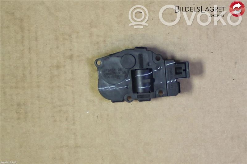 BMW X3 F25 Stellmotor Heizung Klima 