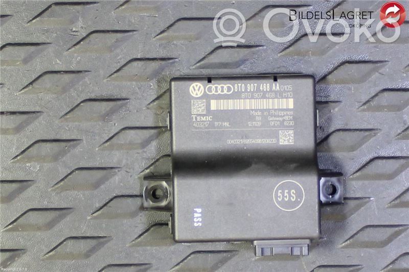 Autres unités de commande / modules   8T0907468AA,8T0907468AA,8T0907468AA