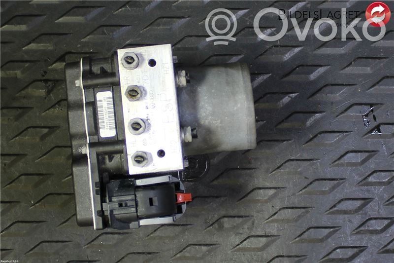 Audi A4 S4 B8 8K Pompa ABS 